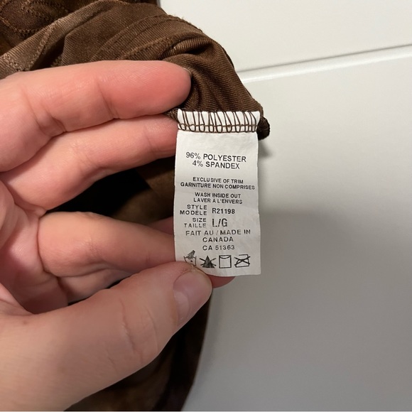 Initiatives | Y2K Rhinestone Tee Shirt - Picture 15 of 15